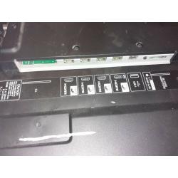 SHARP 60 INCH LCD TV LC60LE636