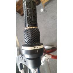 Folding bicycle