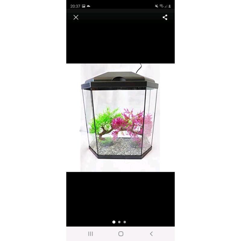 30l fish tank