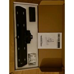 Micro-Gap TV Wall Mount for 55/65 inch Samsung TVs