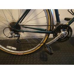 Specialized Crossroads 1993 19inch bike hybrid/city