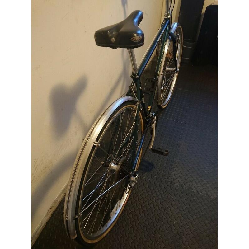 Specialized Crossroads 1993 19inch bike hybrid/city