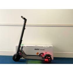 Ninebot Segway ES2 Electric Scooter in Perfect Conditions