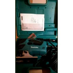 Makita jigsaw model number 4350ct