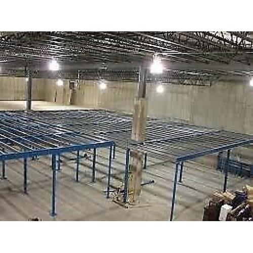 ALL MEZZANINE FLOORS WANTED!!! CASH PAID.( STORAGE ,PALLET RACKING )