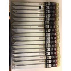 Morse Bi Metal Cobalt saw blades