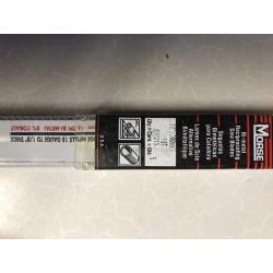 Morse Bi Metal Cobalt saw blades
