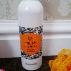 Body Shop Goodies