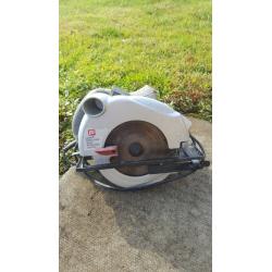 Circular saw Parkside make