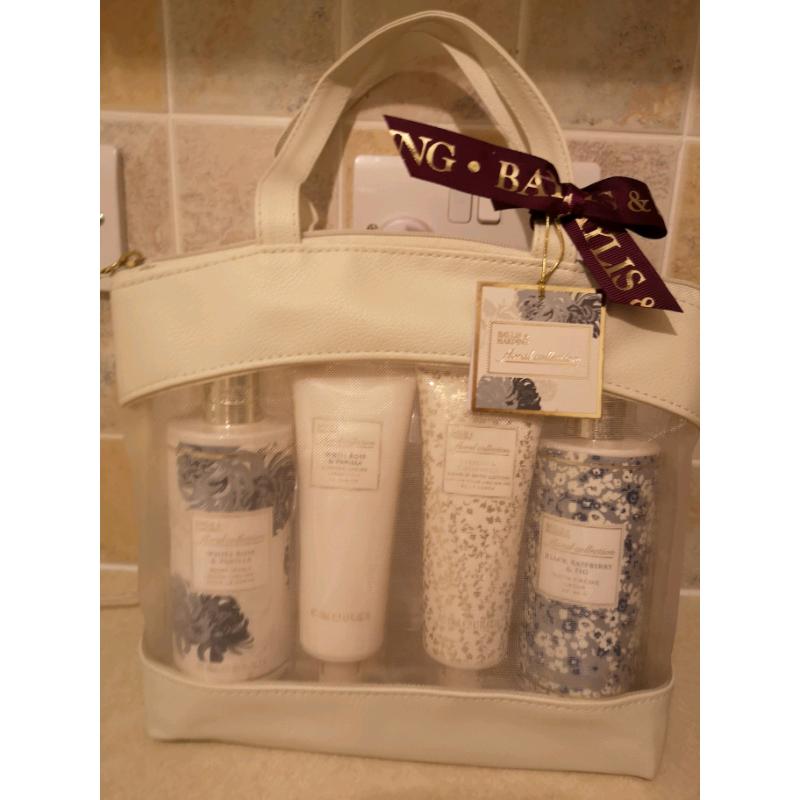 Baylis & Harding