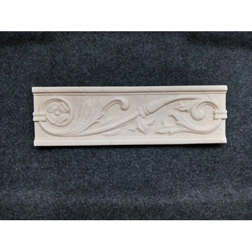 5.6 Meters Natural Stone Border Tiles
