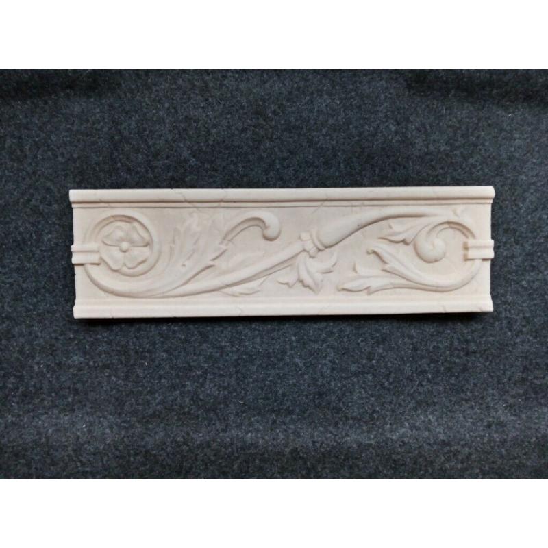 5.6 Meters Natural Stone Border Tiles