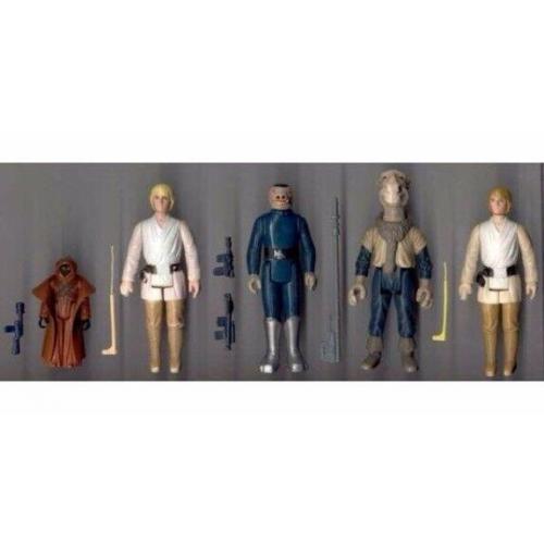 ***VINTAGE STAR WARS TOYS FIGURES VEHICLES WANTED 1977-1986***