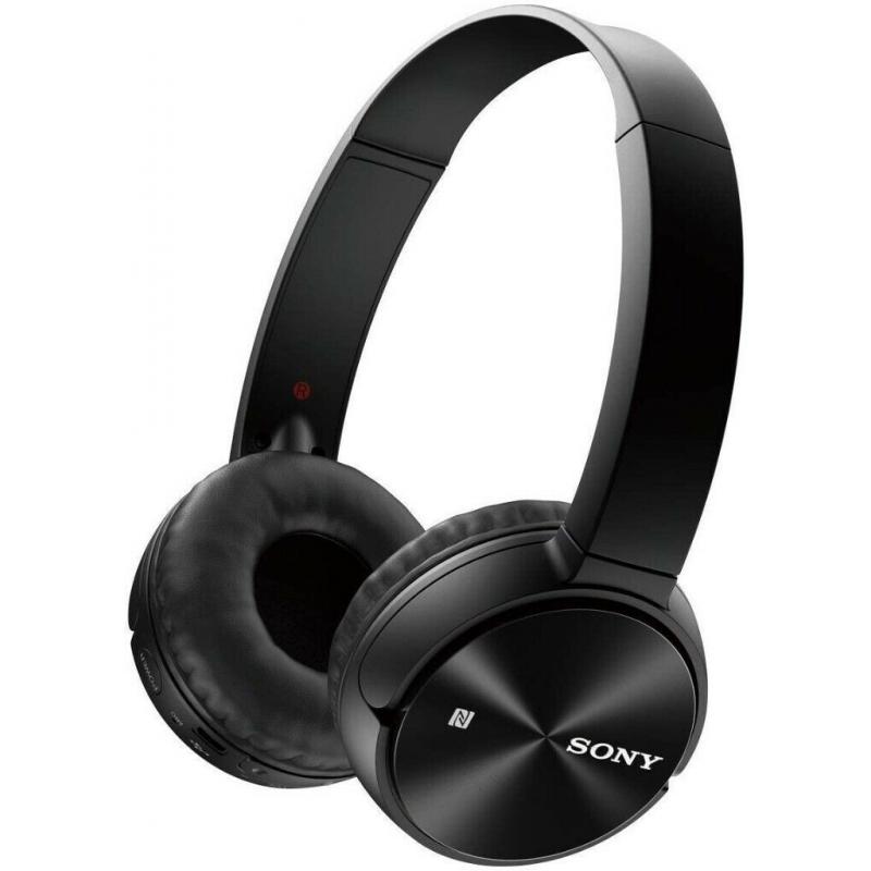 Wanted Sony MDR-ZX330BT Headphones