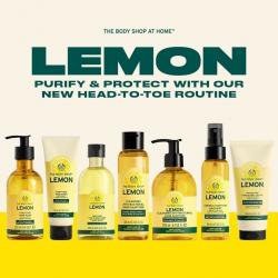 Body Shop Gifts Free Delivery