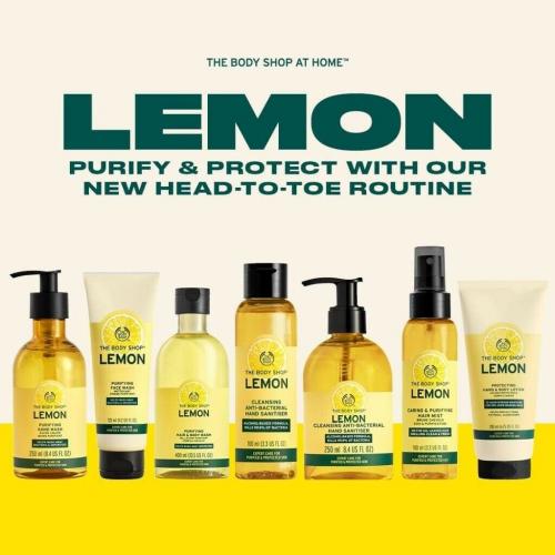 Body Shop Gifts Free Delivery