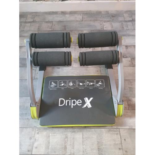 All in one exercise
