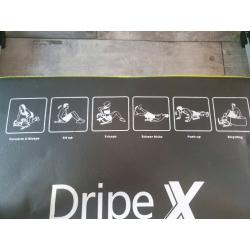 All in one exercise