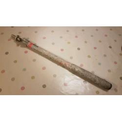 Extending painting pole. Jiffyloc. 2-4ft.