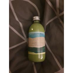 The body shop pear bath blend