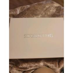 Slimming wand