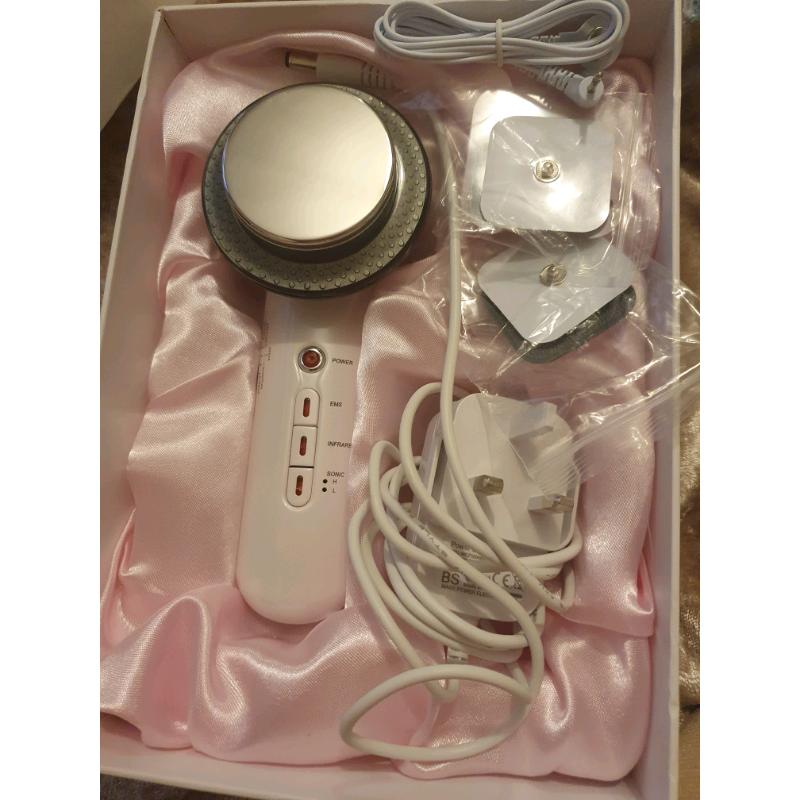 Slimming wand