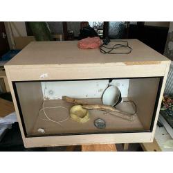 Vivarium Large