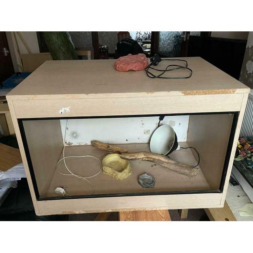 Vivarium Large