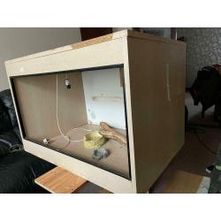 Vivarium Large