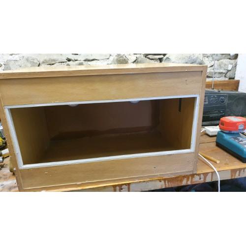 VIVARIUM