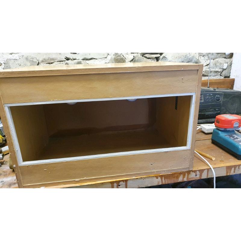 VIVARIUM