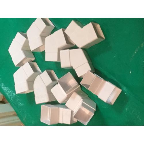 PVC GUTTER / GUTTERING BENDS