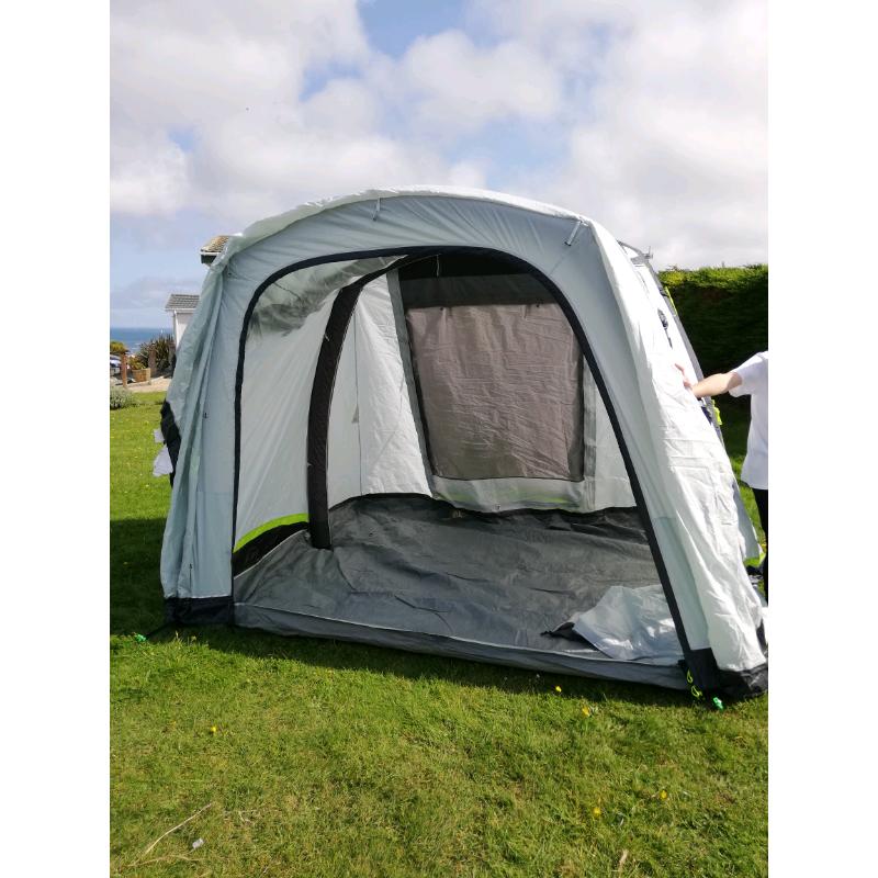 Oxygen Movelite 2XL Awning