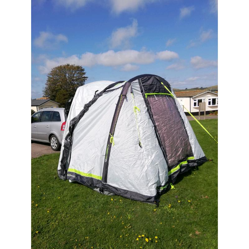 Oxygen Movelite 2XL Awning