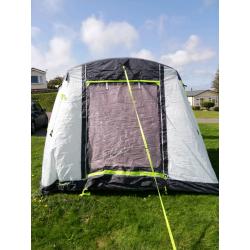 Oxygen Movelite 2XL Awning