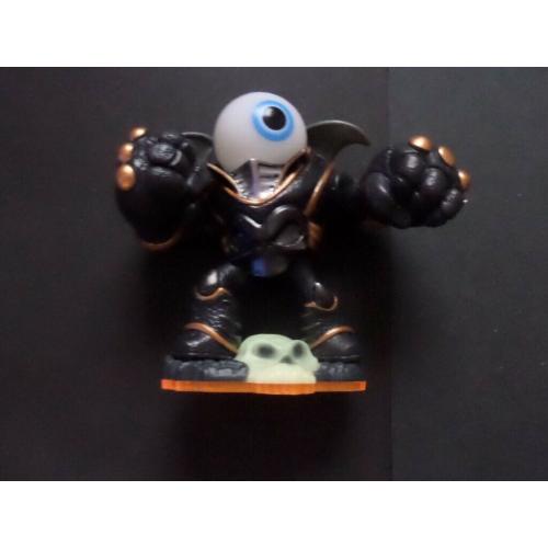 Skylanders Giants Eye Brawl Figure