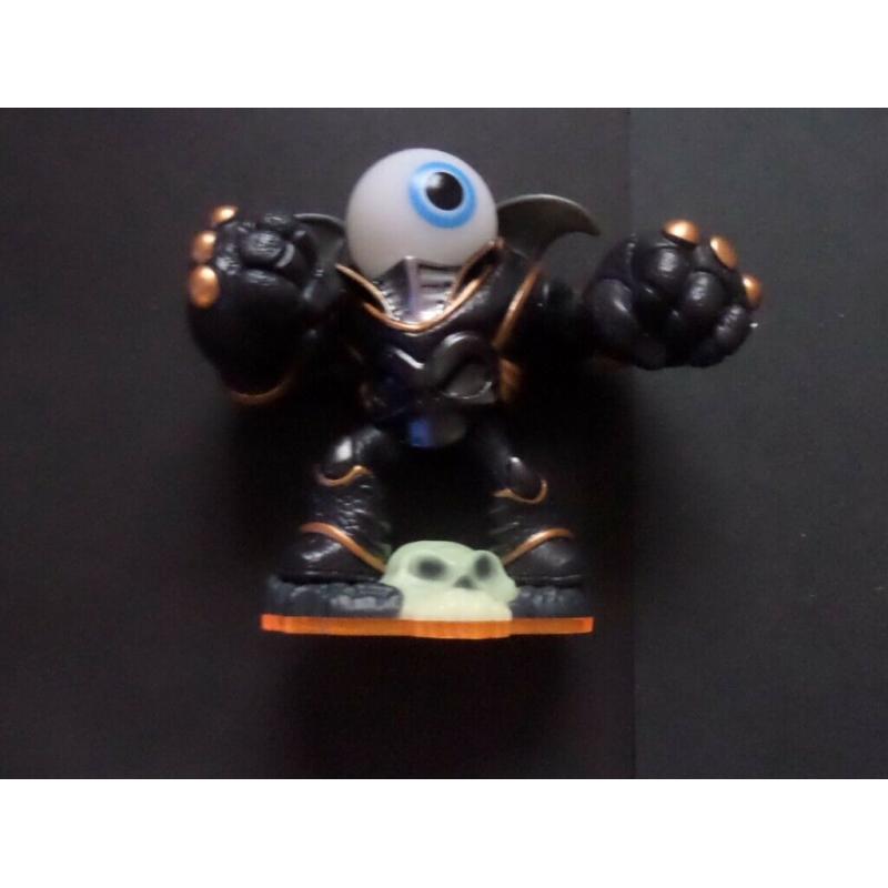 Skylanders Giants Eye Brawl Figure