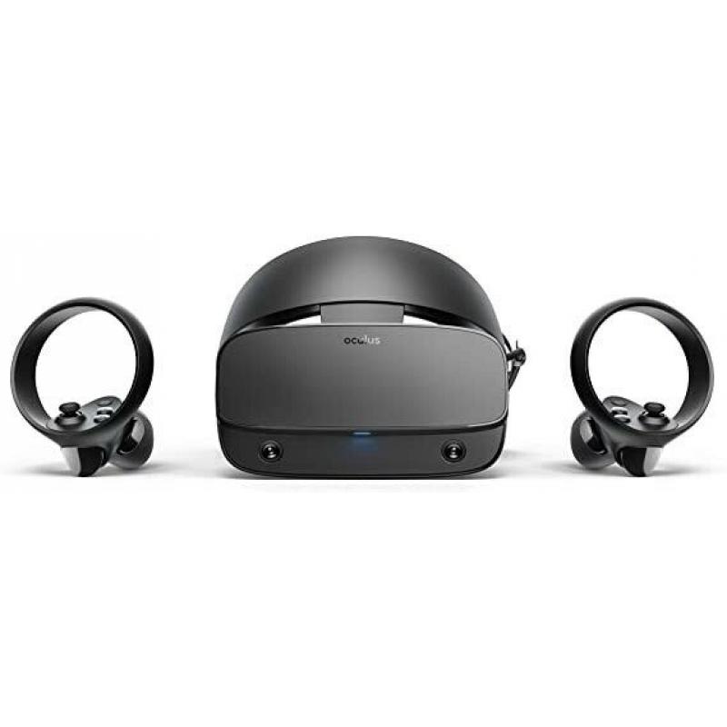 Oculus Rift VR Headset (like new)