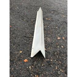 Plastic Dressage Boards
