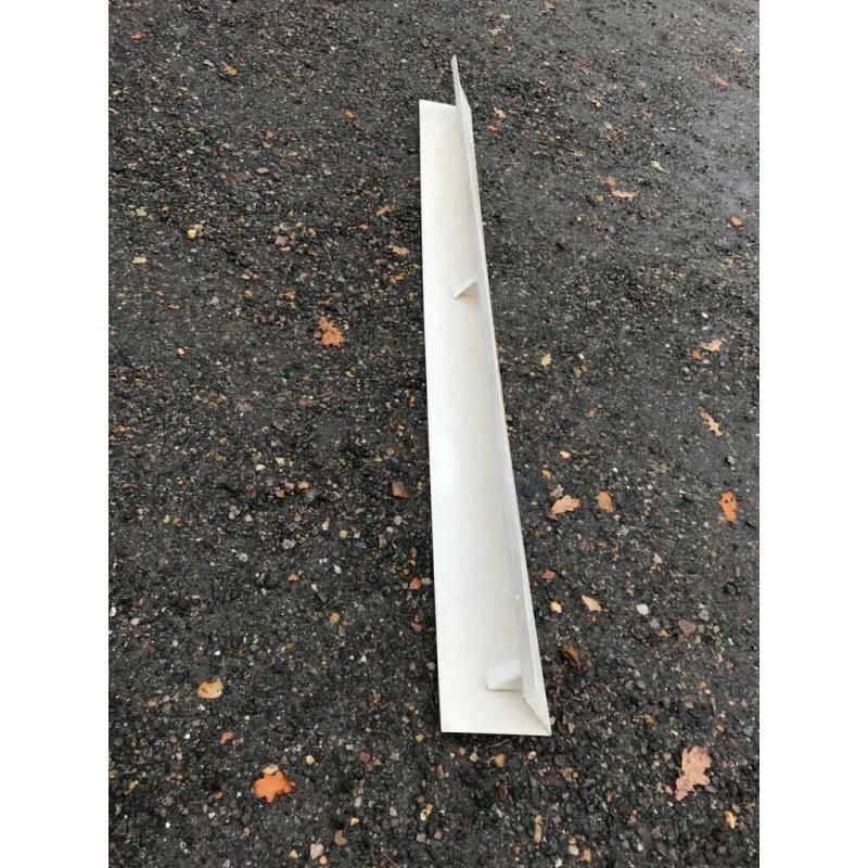 Plastic Dressage Boards