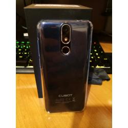 Unlocked Android Cubot Power Smart Phone