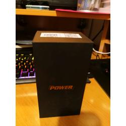 Unlocked Android Cubot Power Smart Phone