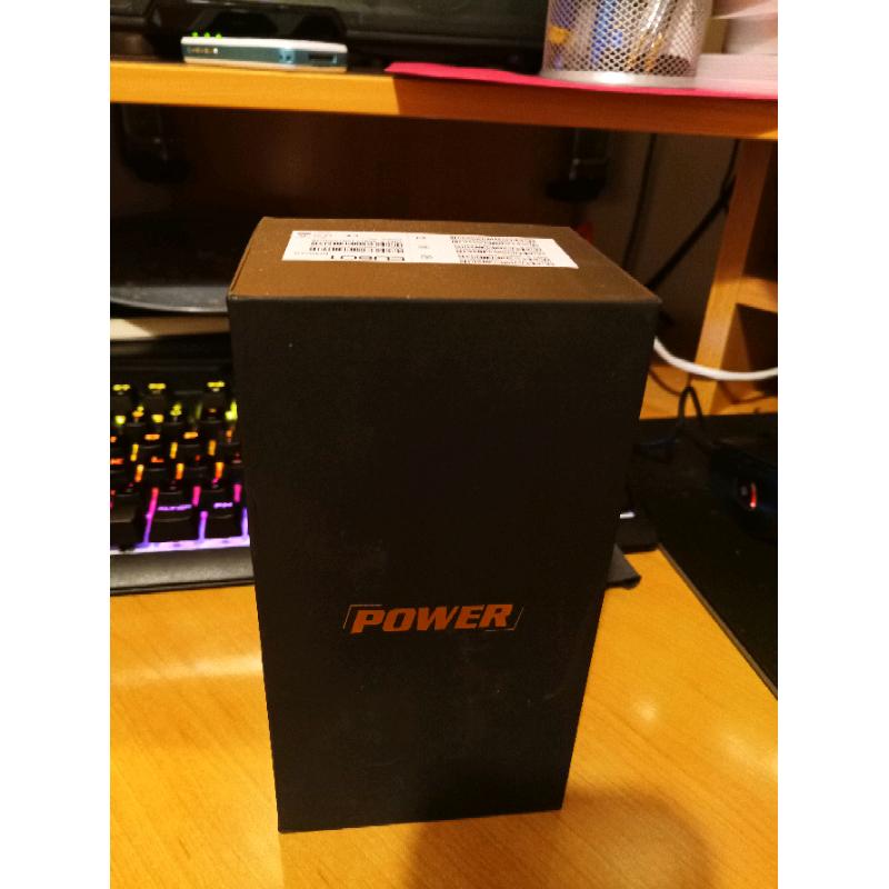 Unlocked Android Cubot Power Smart Phone