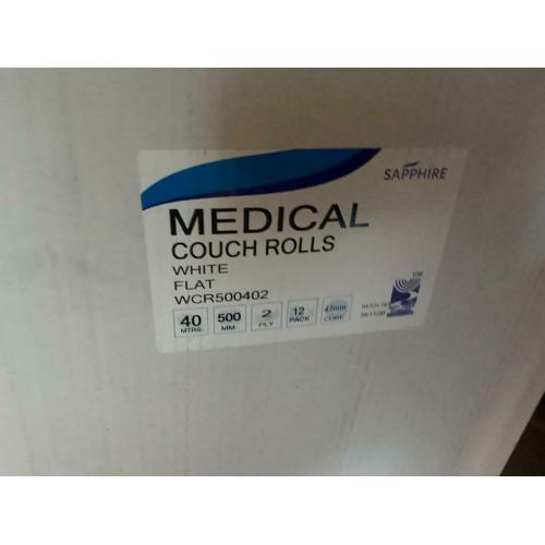 COUCH ROLLS-MEDICAL-SALONS-(NEW)