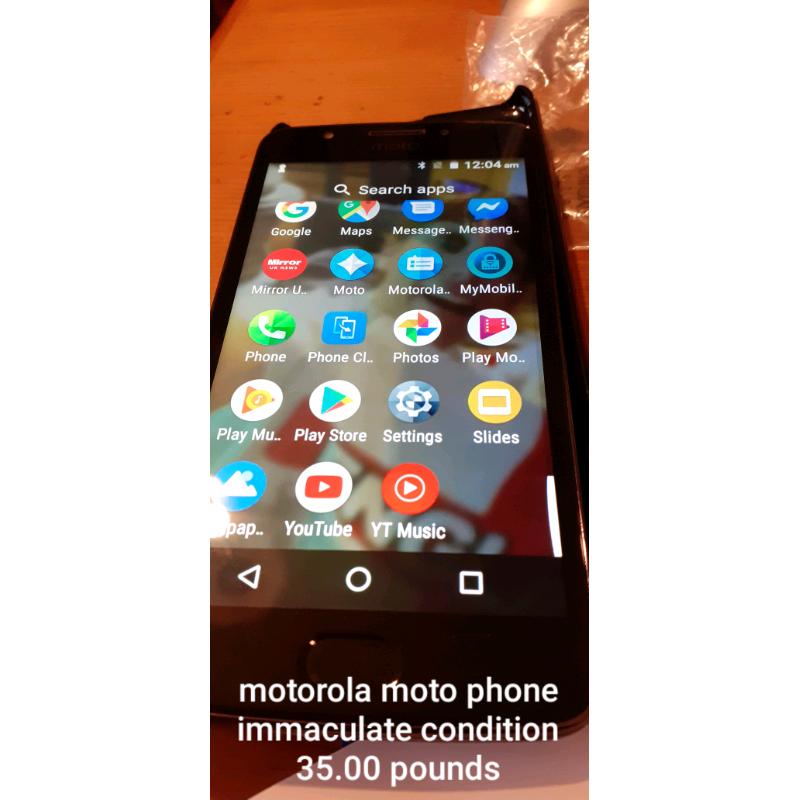 Phone for sale