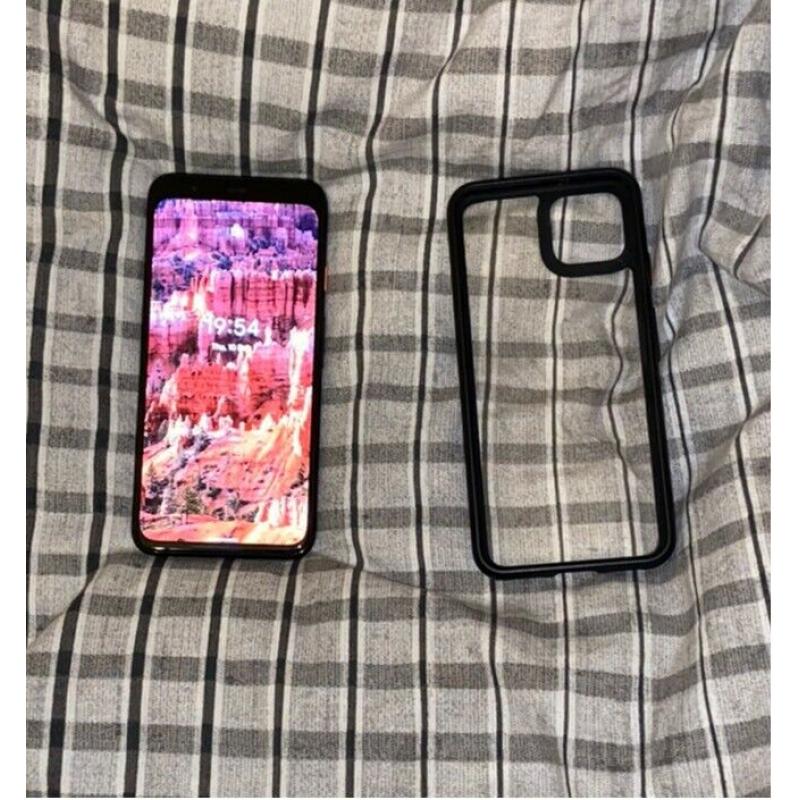 Google Pixel 4 ?270 open to offers