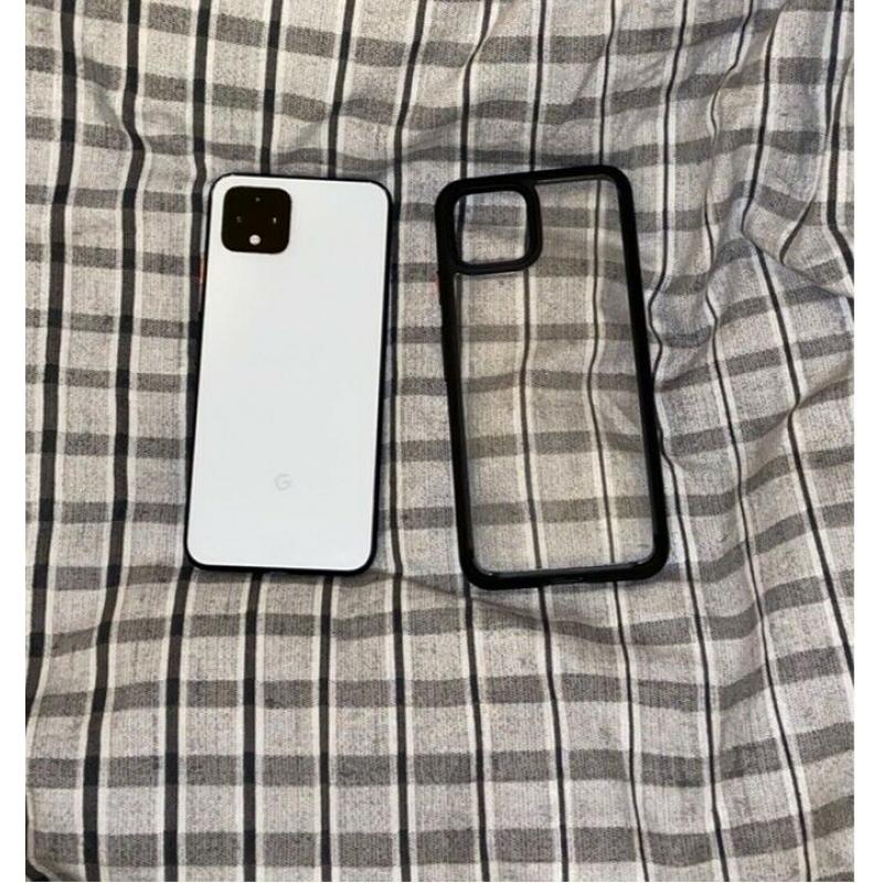 Google Pixel 4 ?270 open to offers