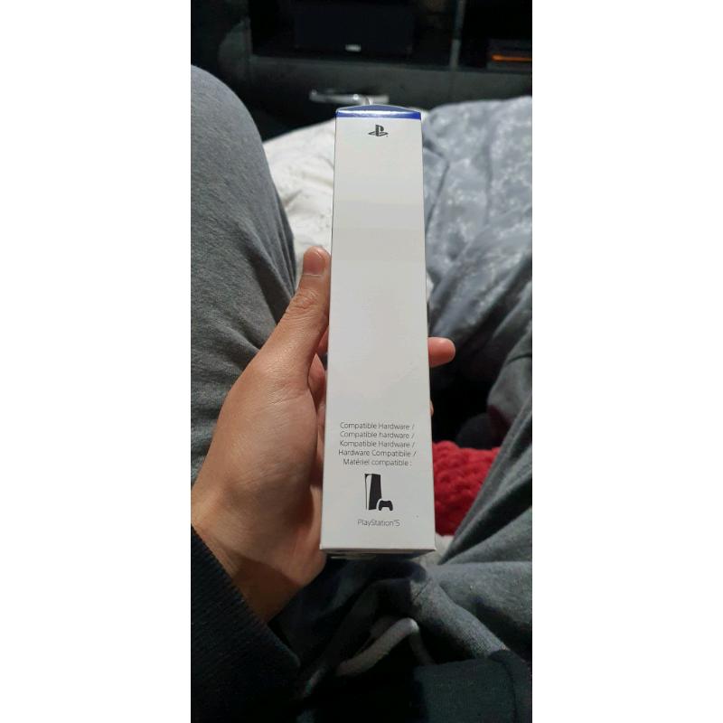 Playstation 5 PS5 Media Remote