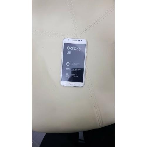 Samsung Galaxy j500 mobile phone unlocked