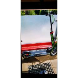 INOKIM QUICK 3 SUPER + ONLY 40 MILES NEW ?1450 COLLECTION MADA VALE OR CAN DELIVER M25